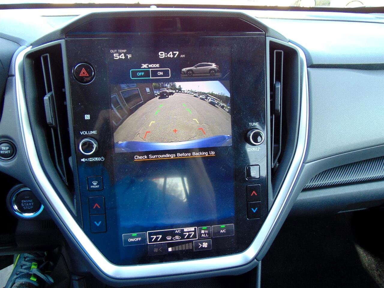 Used 2024 Subaru Crosstrek 2.0i Premium image 22