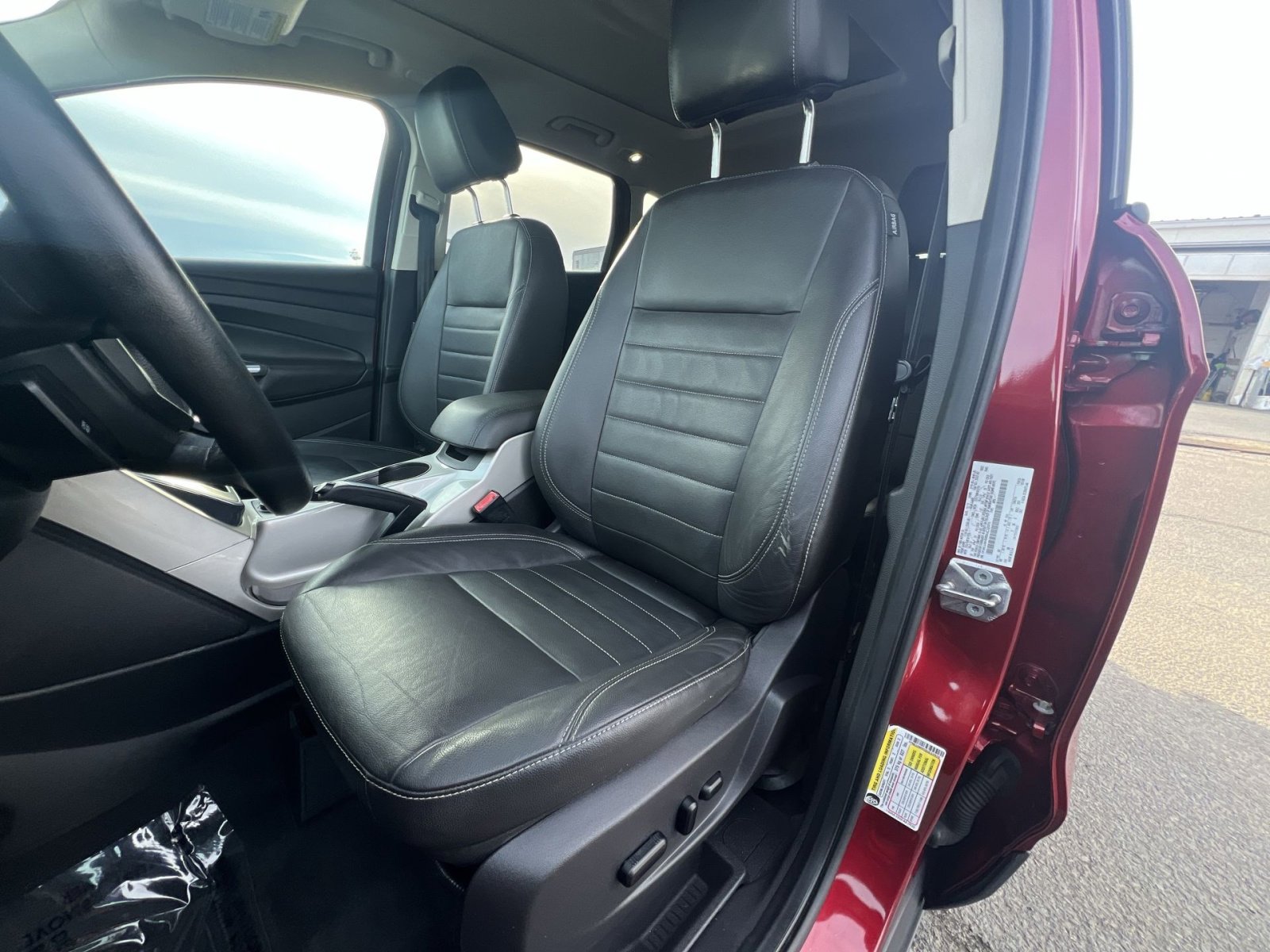 Used 2013 Ford Escape SEL image 13