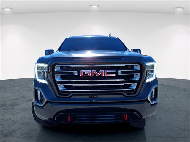 Used 2021 GMC Sierra 1500 AT4 image 20