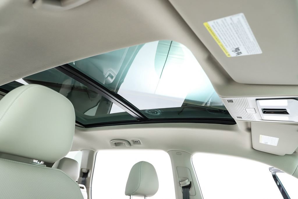 New 2026 Volkswagen Atlas SE image 37