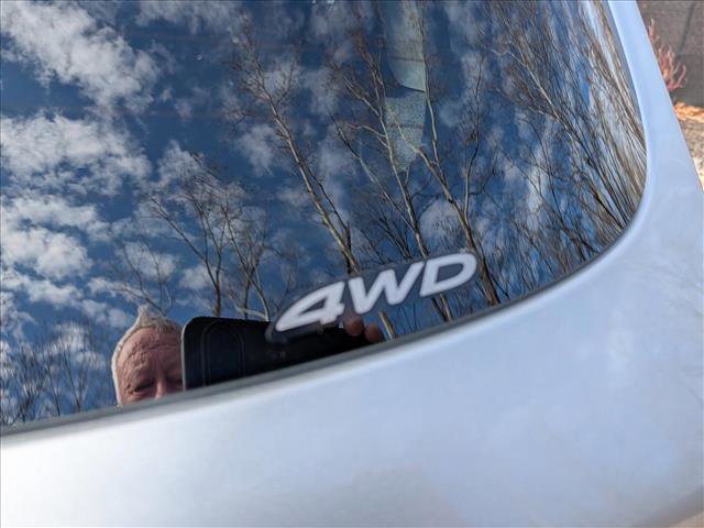 Used 2022 Mitsubishi Outlander Sport LE image 18