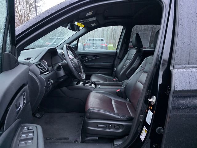 Used 2019 Honda Ridgeline Black Edition image 19