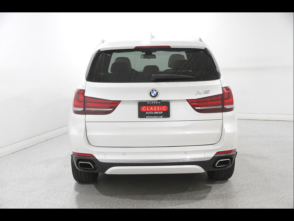 Used 2018 BMW X5 xDrive35i AWD/4WD image 21