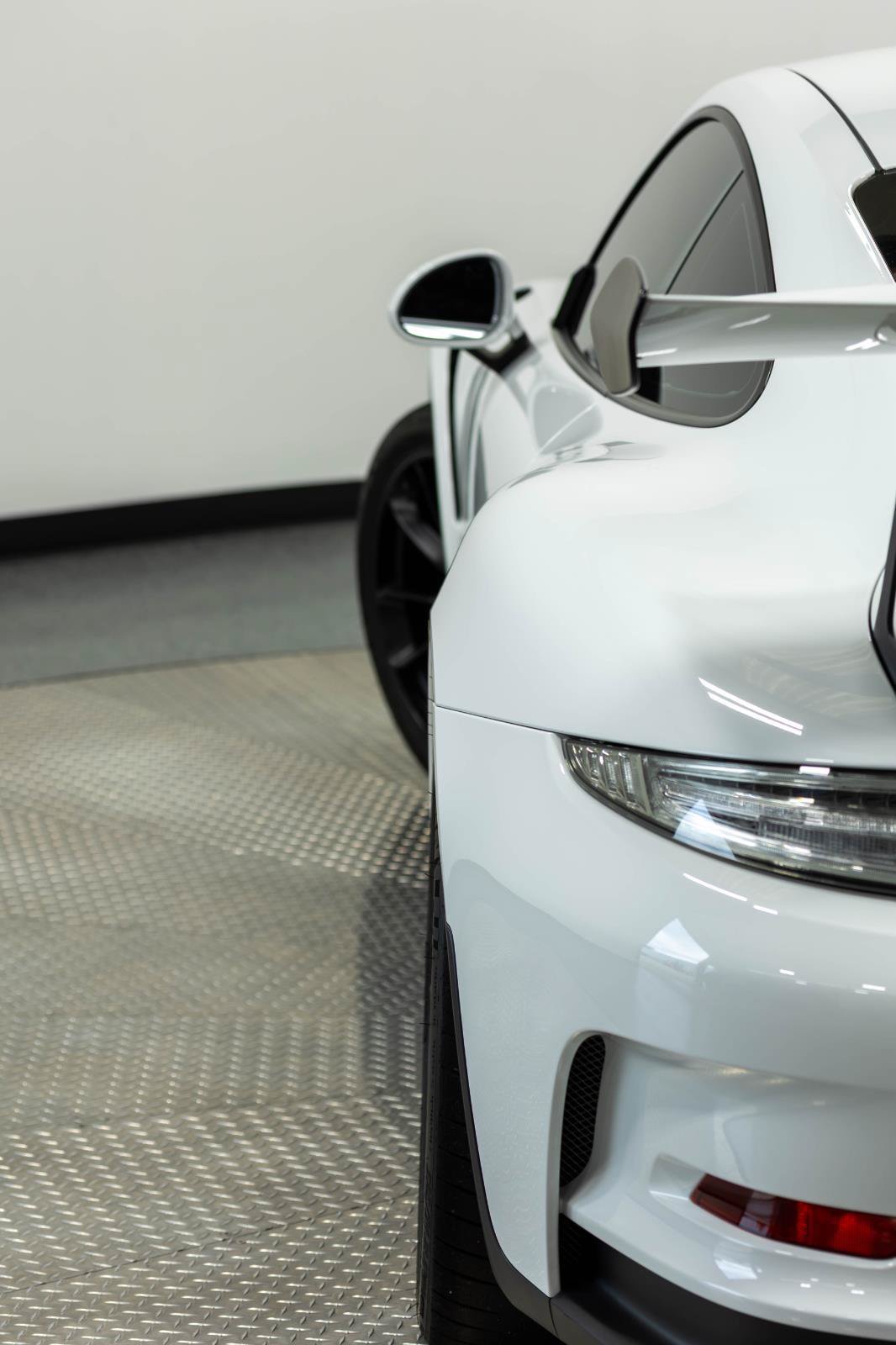 Used 2016 Porsche 911 GT3 RS RWD image 53