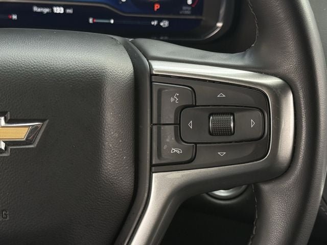 Used 2024 Chevrolet Tahoe LT RWD image 15