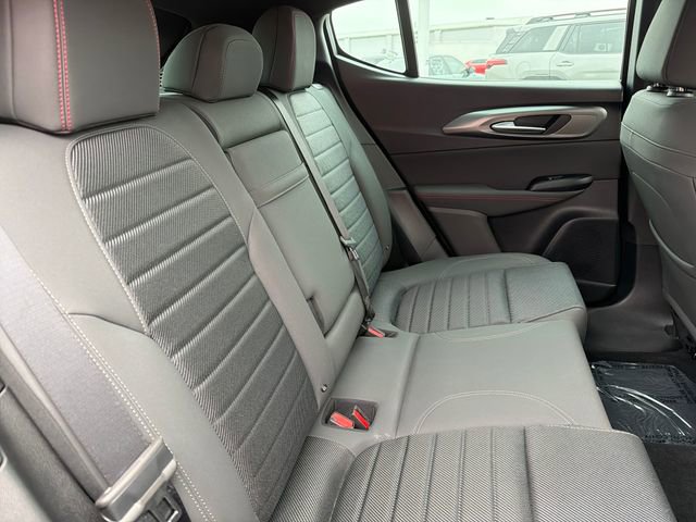 Used 2024 Dodge Hornet R/T AWD/4WD image 23