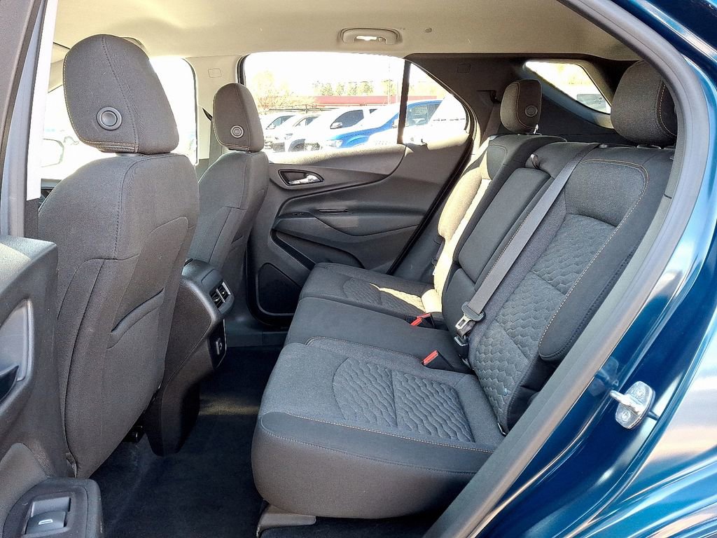 Used 2020 Chevrolet Equinox LT image 11