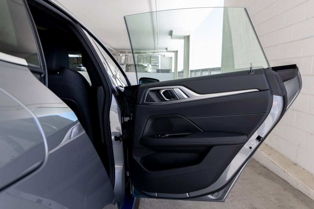 Certified 2024 BMW i4 xDrive40i image 23