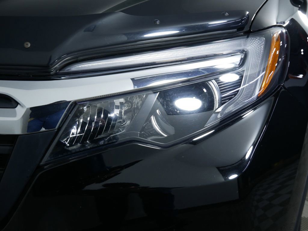 Used 2019 Honda Ridgeline RTL-T image 14