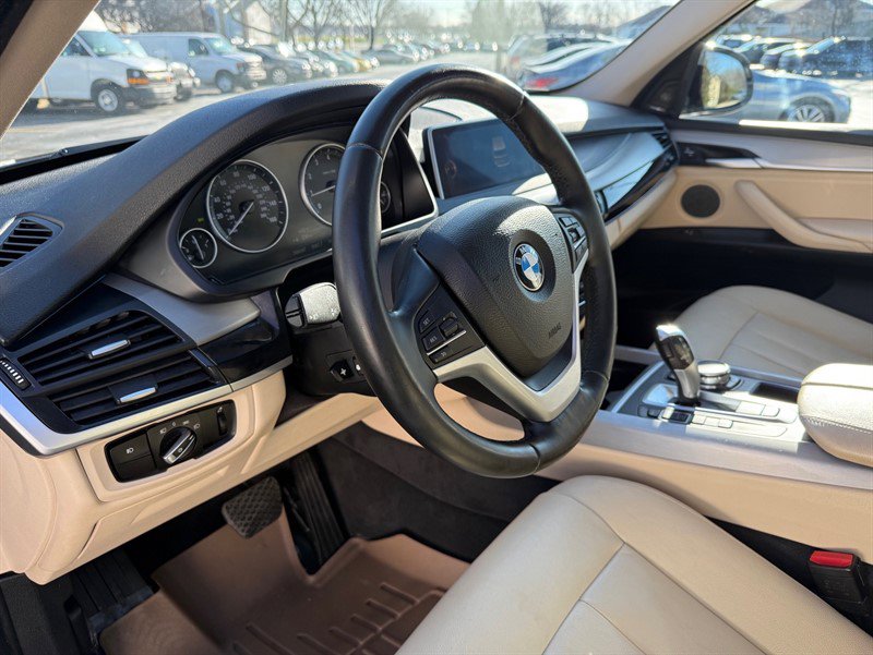 Used 2016 BMW X5 xDrive35i AWD/4WD image 32
