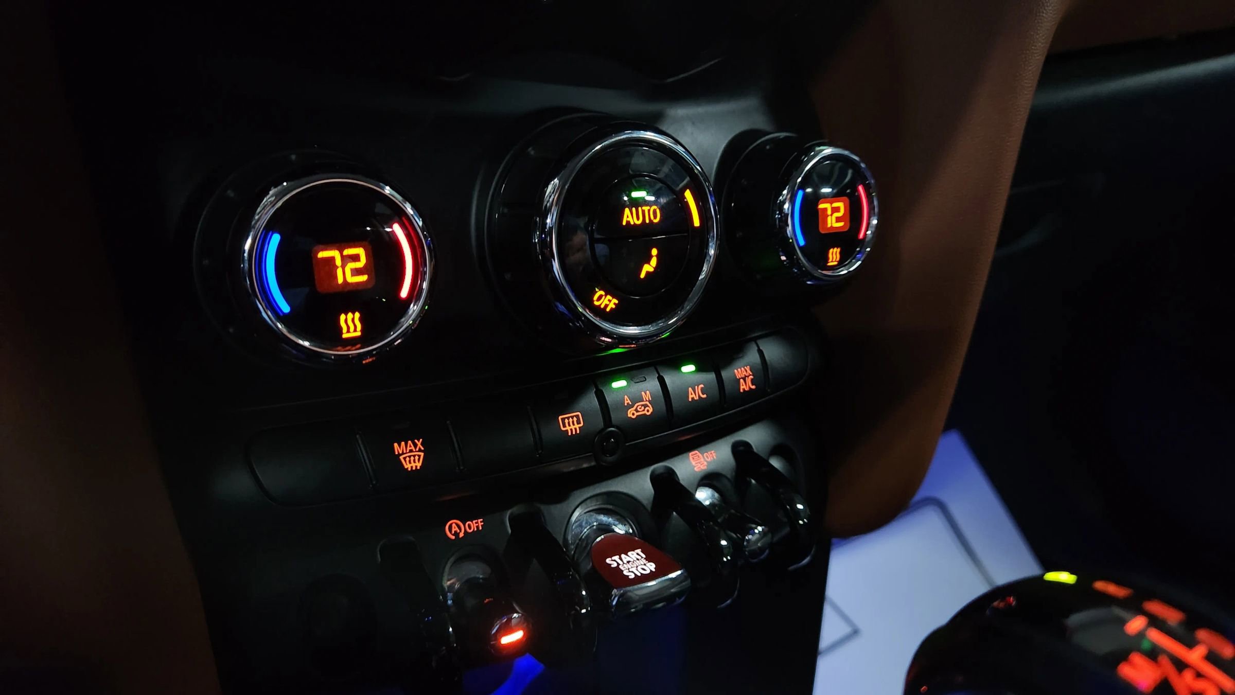 Used 2017 MINI Cooper S image 32