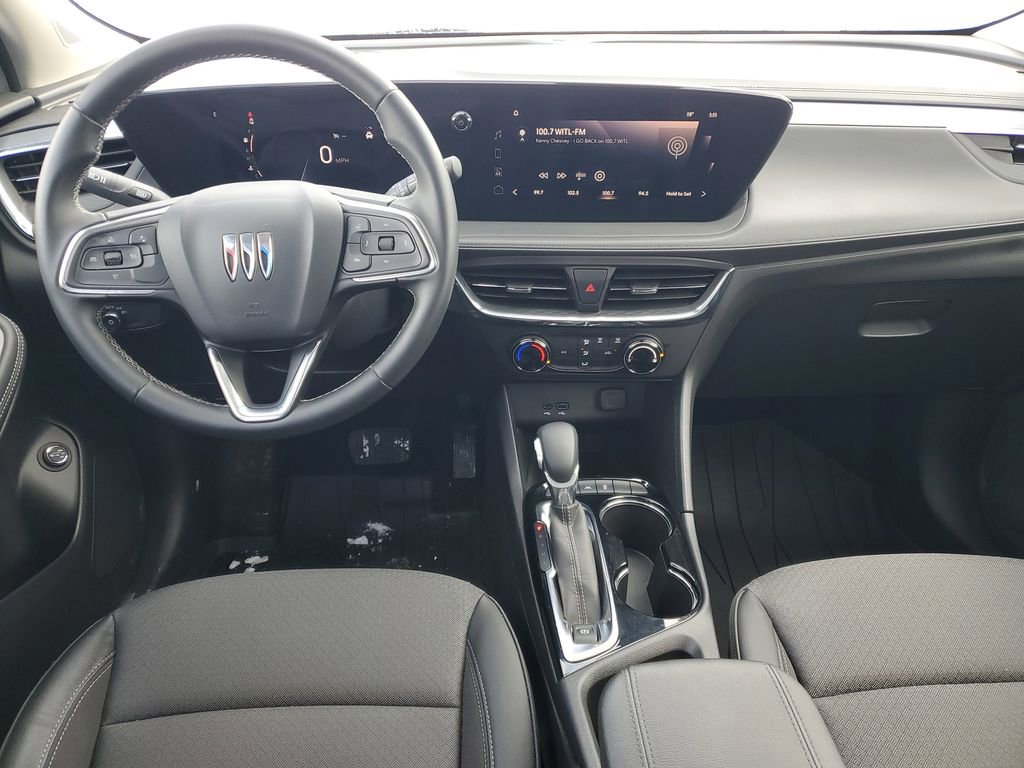 Certified 2024 Buick Encore GX Preferred image 23