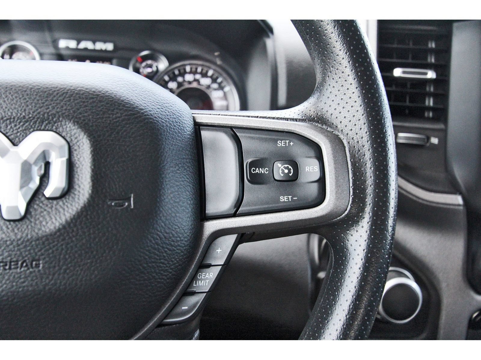 Used 2023 RAM 1500 Tradesman RWD image 25