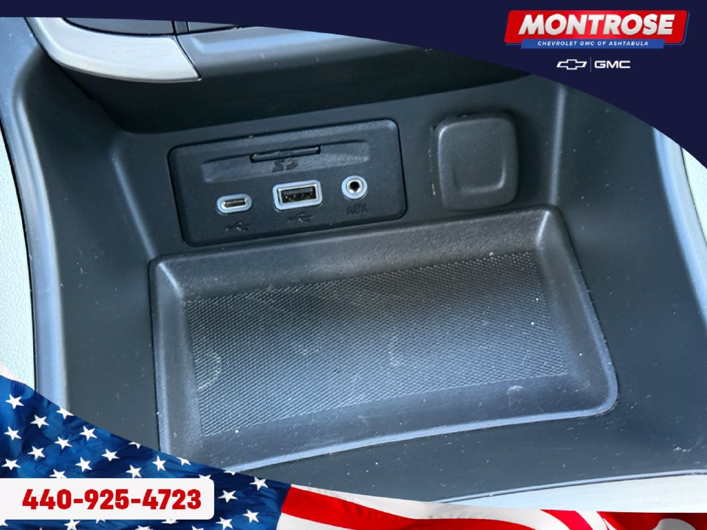 Used 2022 GMC Terrain Denali AWD/4WD image 29