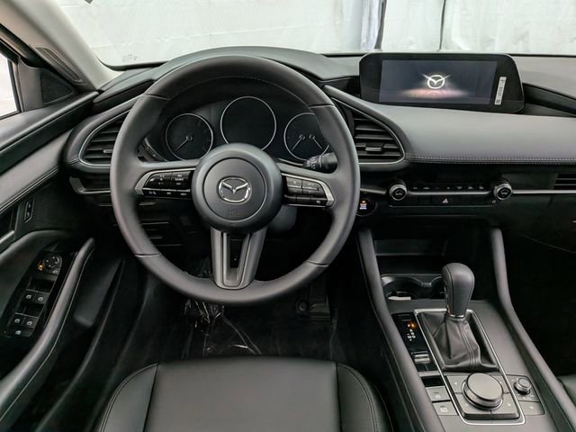 New 2026 MAZDA MAZDA3 s Sport FWD image 18