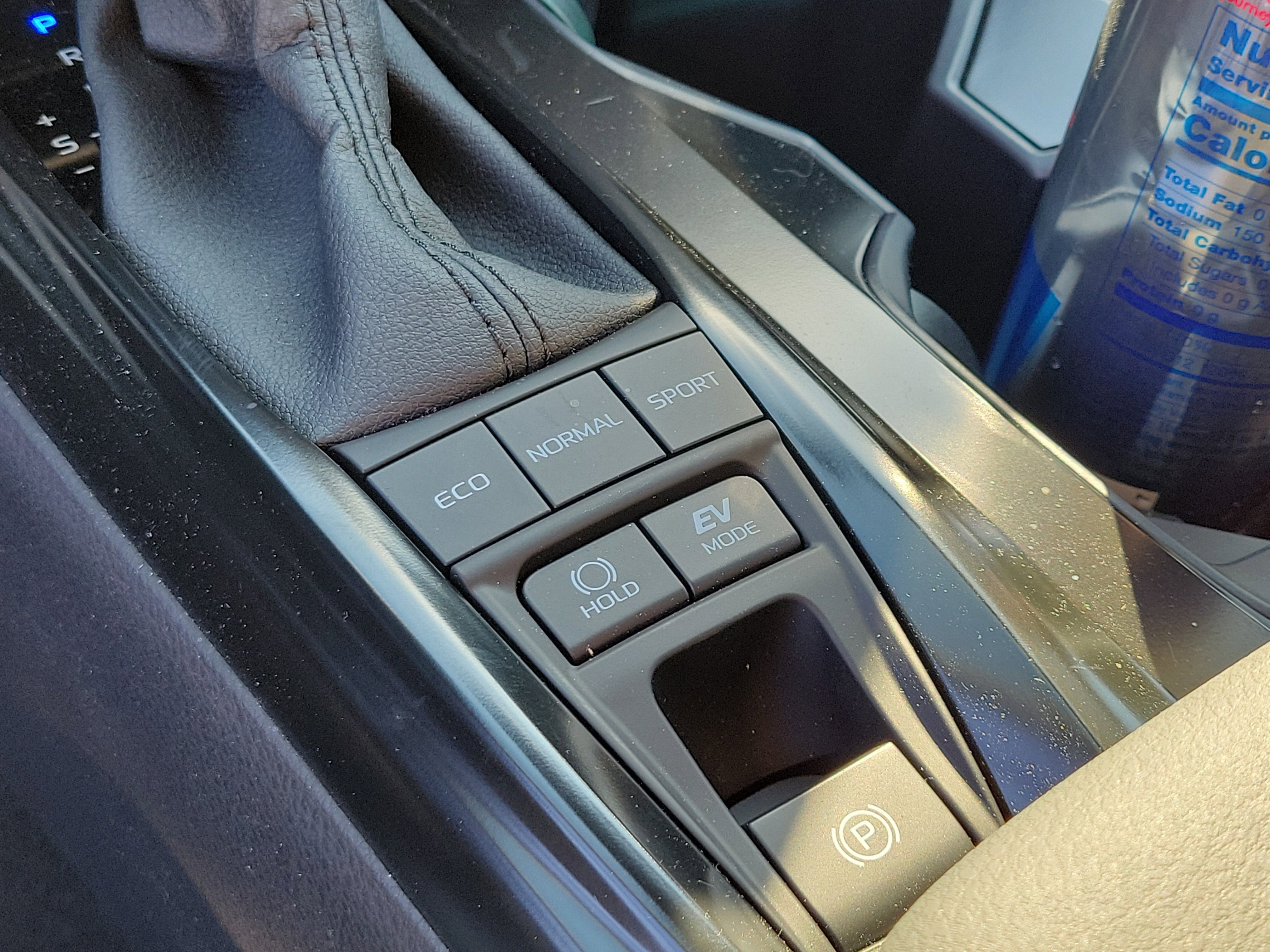 Used 2026 Toyota Camry LE image 28