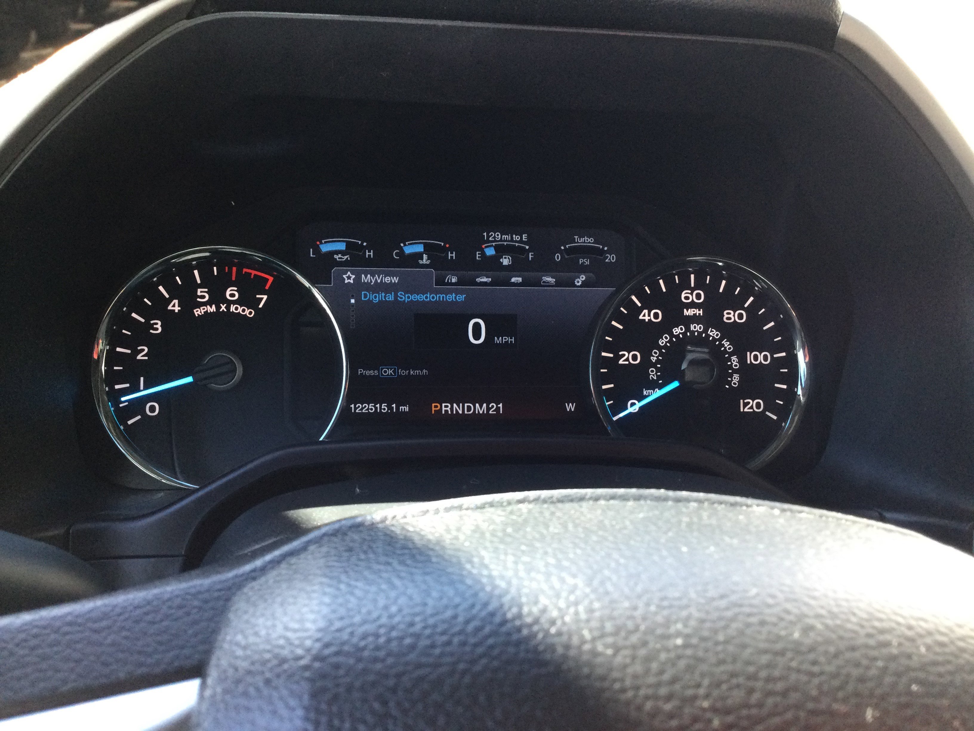 Used 2016 Ford F150 Lariat w/ Equipment Group 502A Luxury image 14