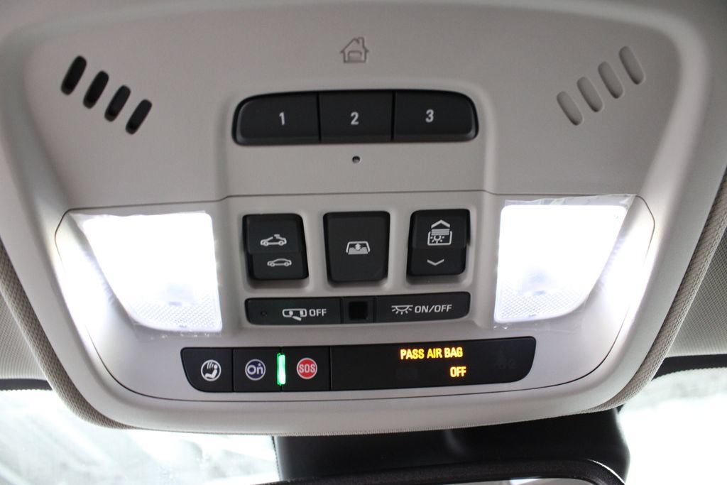 Used 2019 Buick LaCrosse Premium w/ Sun and Shade Package FWD image 36