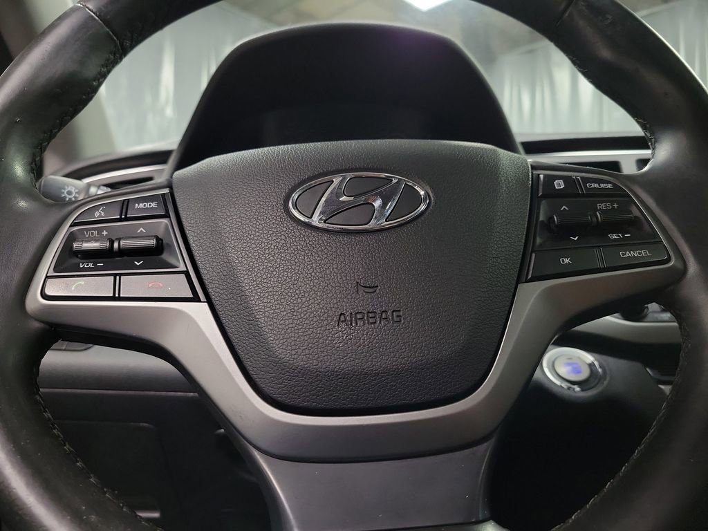 Used 2017 Hyundai Elantra Value Edition w/ Cargo Package image 19