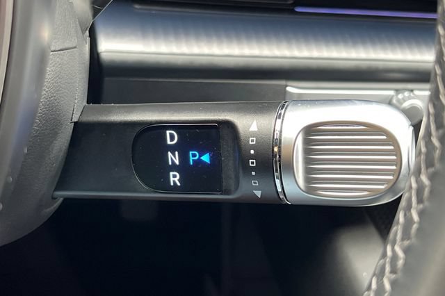 Certified 2024 Hyundai Ioniq 6 Limited RWD image 26