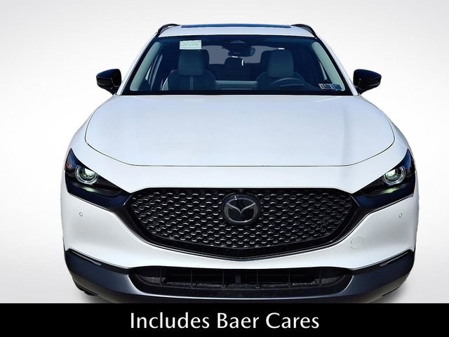 New 2026 MAZDA CX-30 Aire Edition video 2