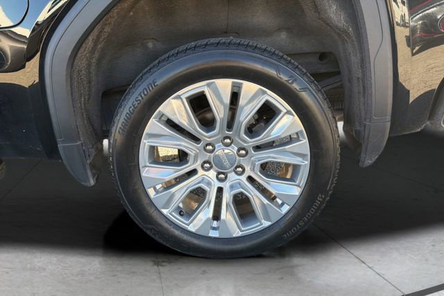 Used 2021 GMC Sierra 1500 Denali w/ Denali Ultimate Package image 27