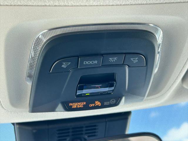 Certified 2026 Toyota Corolla LE FWD image 18