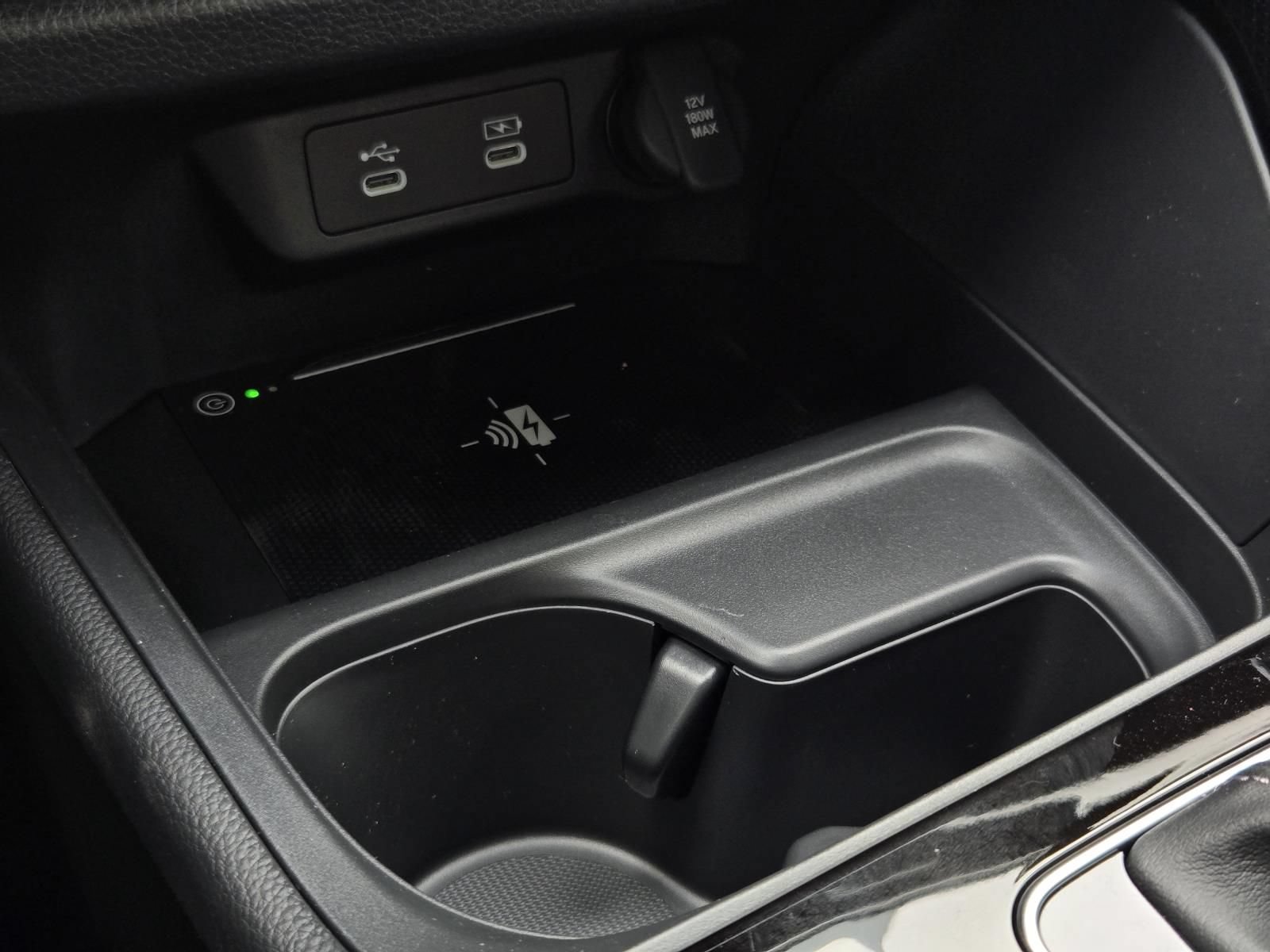 New 2026 Acura ADX AWD image 23