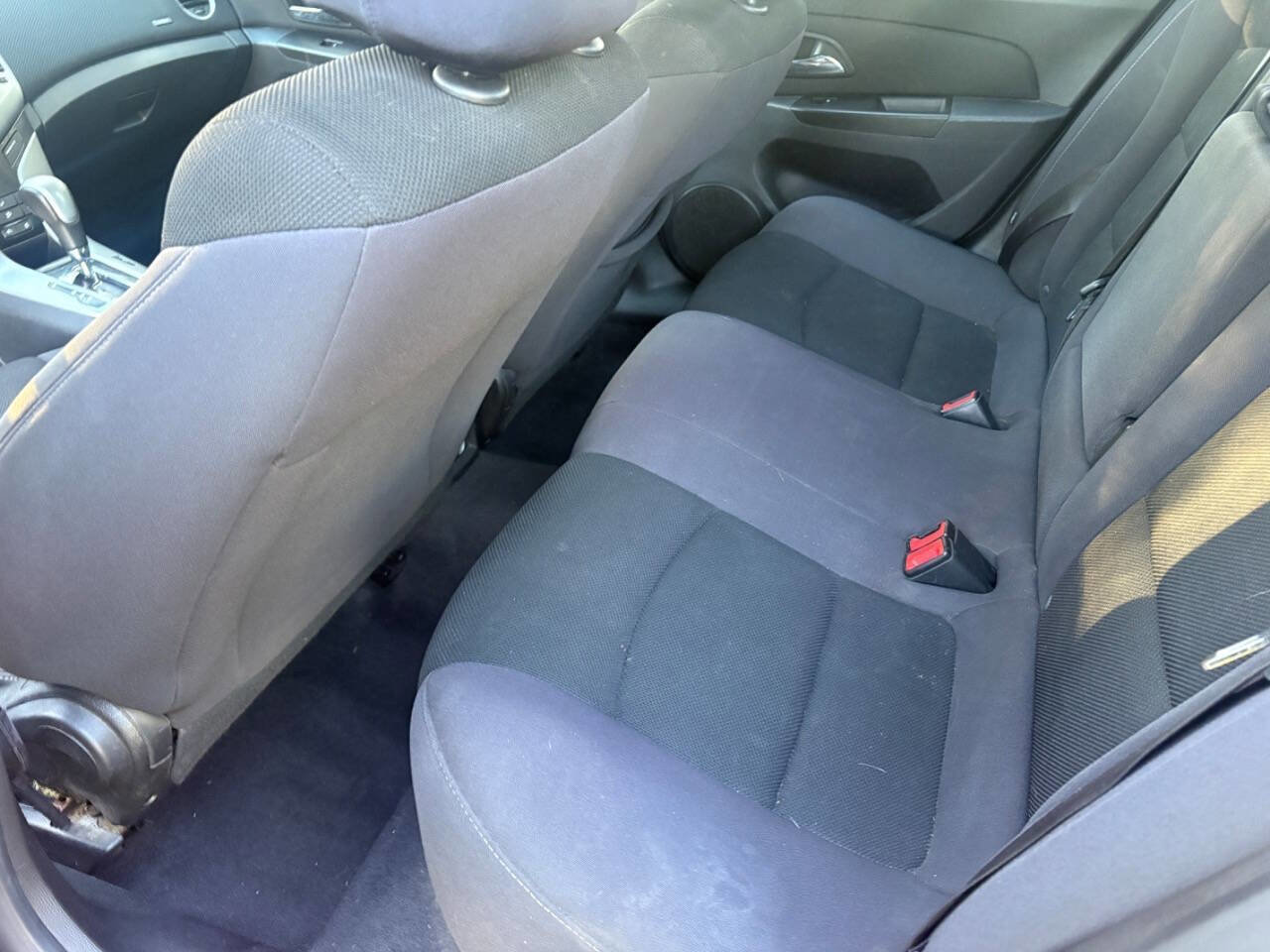 Used 2013 Chevrolet Cruze LT w/ RS Package image 20