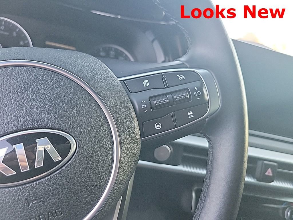 Used 2021 Kia K5 GT-Line AWD/4WD image 24