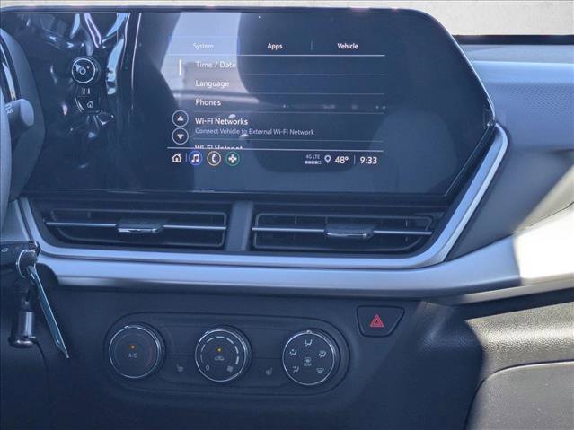 New 2026 Chevrolet Trax LS w/ LS Convenience Package image 12