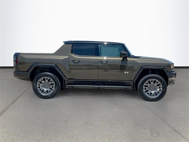 New 2025 GMC Hummer EV 3X image 3
