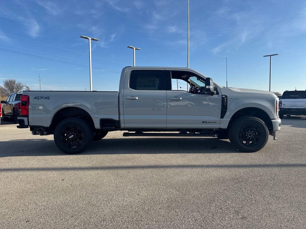 New 2026 Ford F250 XLT w/ XLT Premium Package image 6