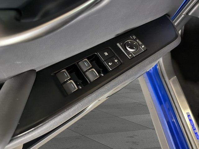 Certified 2023 Lexus UX 250h F Sport w/ Accessory Package (Z2) FWD image 9