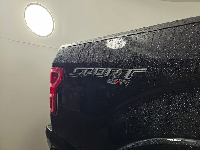 Used 2019 Ford F150 XLT w/ Equipment Group 302A Luxury image 15
