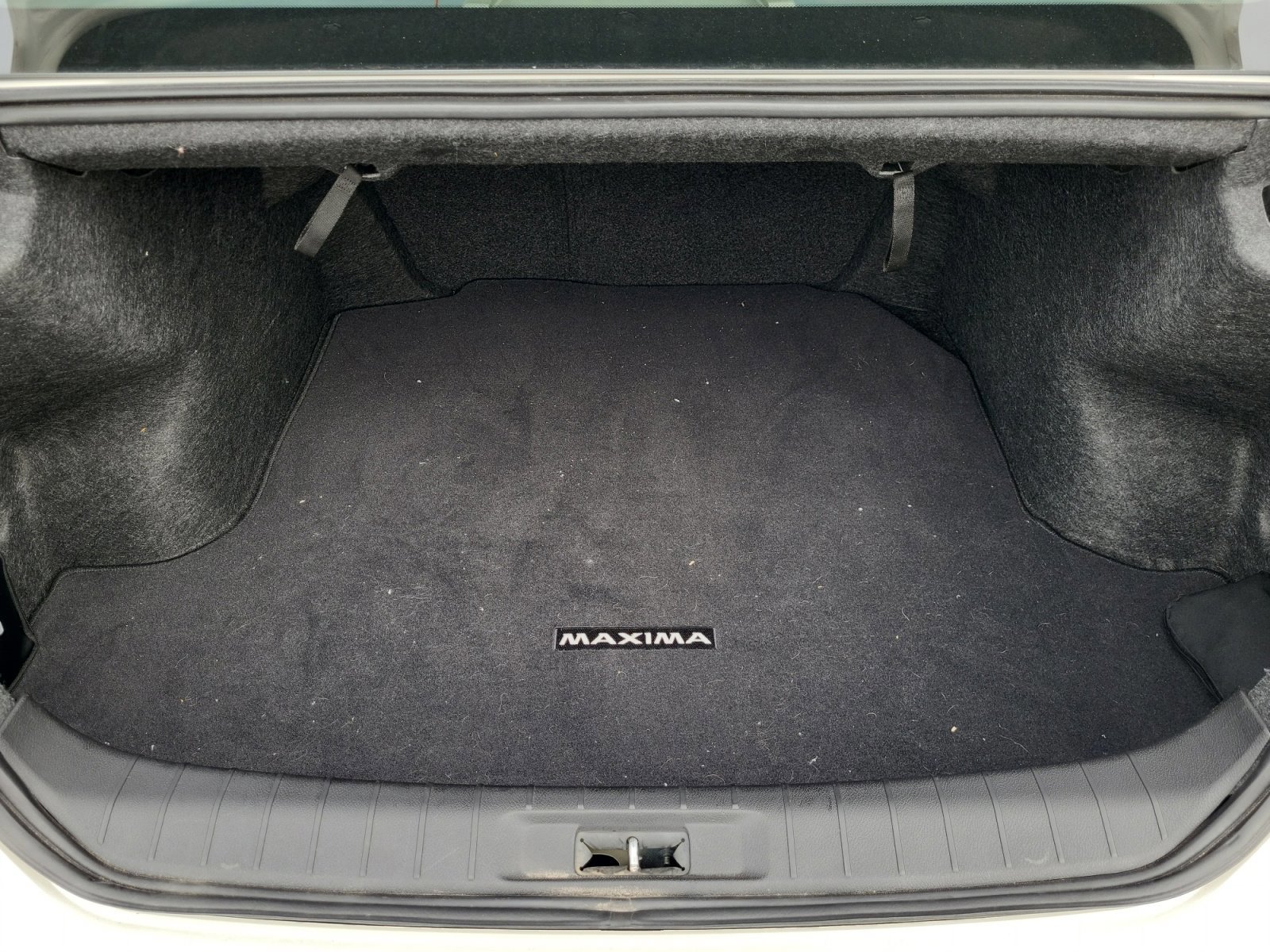 Used 2018 Nissan Maxima SR image 31