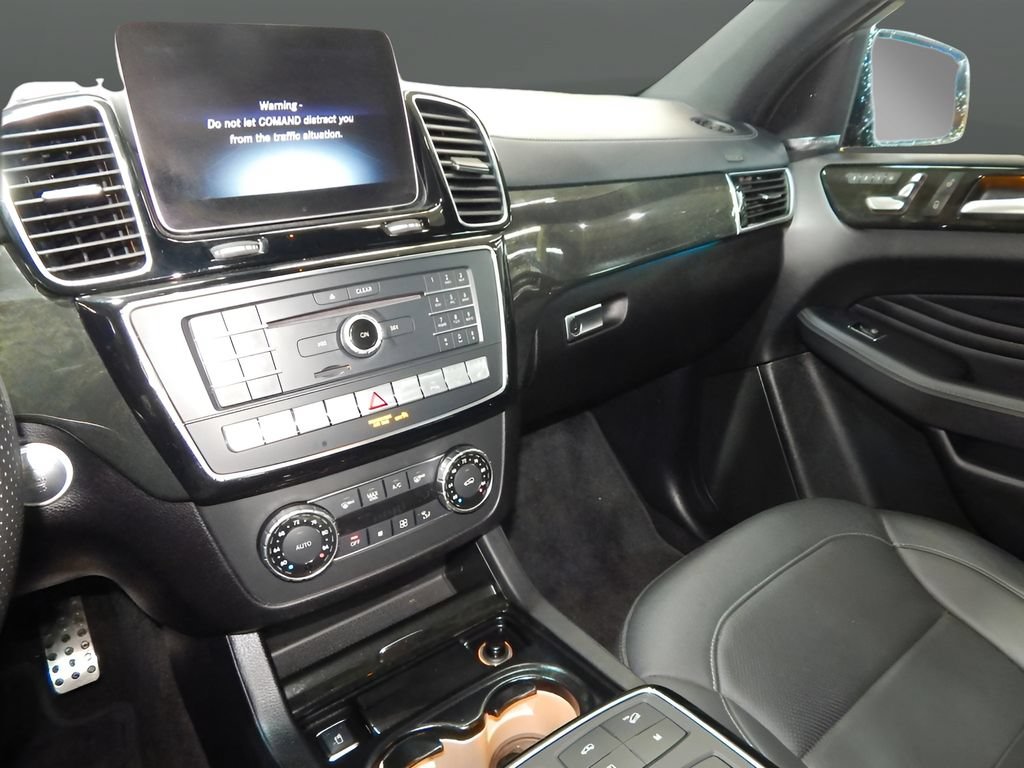 Used 2019 Mercedes-Benz GLE 43 AMG 4MATIC Coupe image 18
