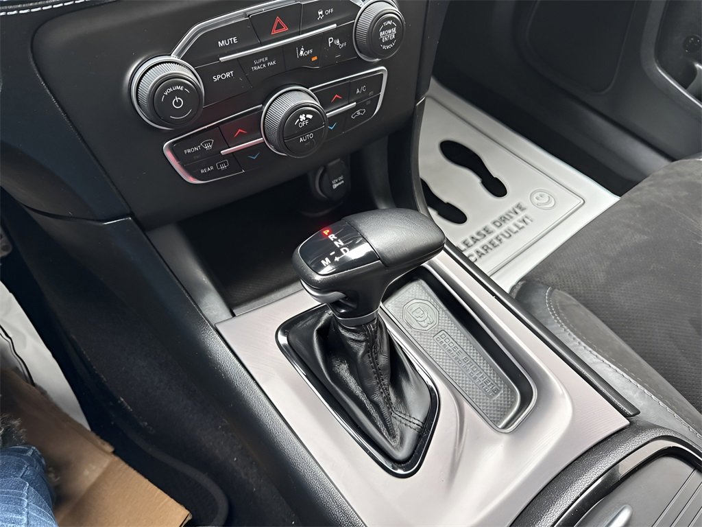 Used 2022 Dodge Charger R/T w/ Plus Group image 29