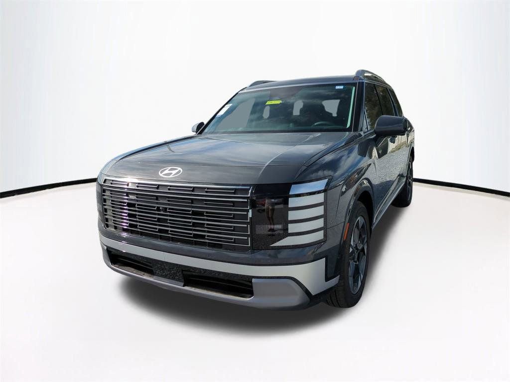 New 2026 Hyundai Palisade Limited image 9