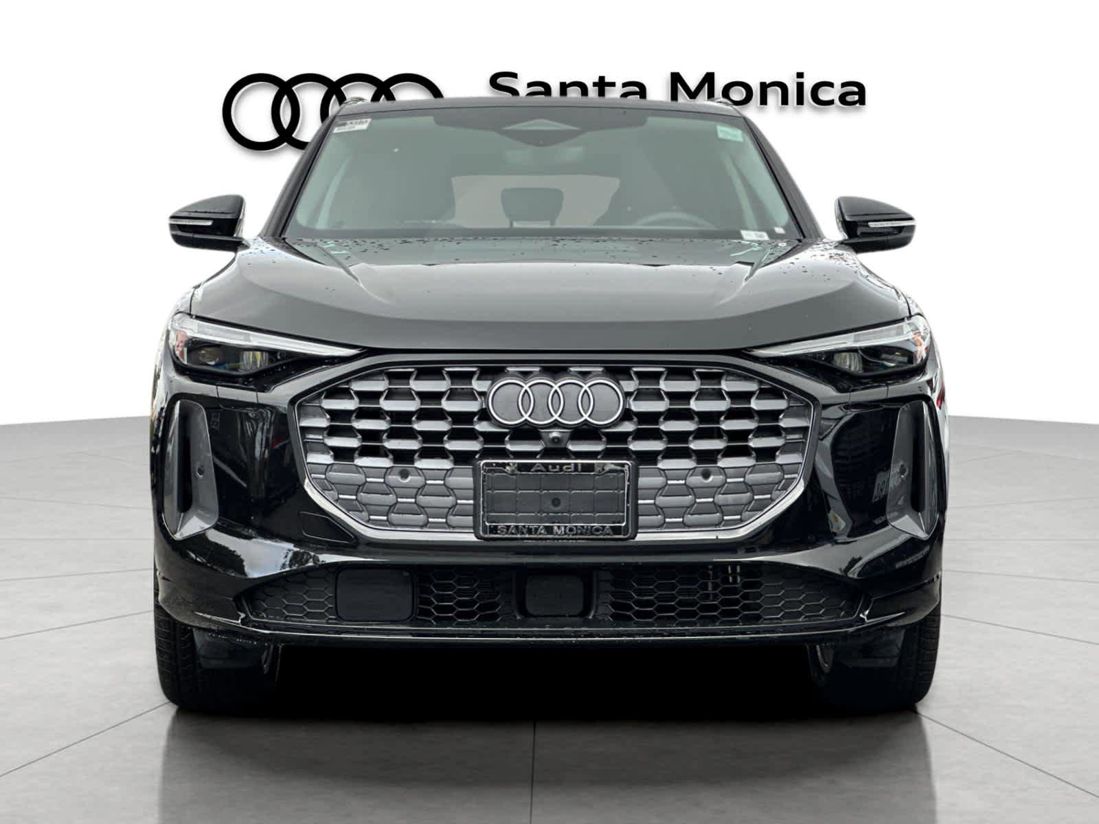 New 2025 Audi Q5 Prestige AWD/4WD image 10