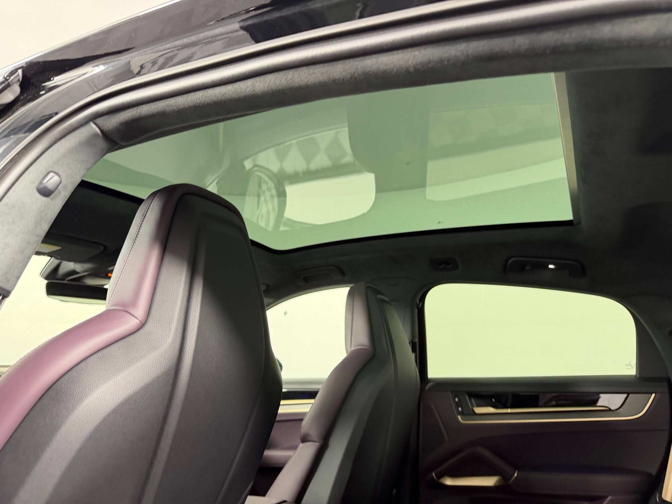 New 2026 Porsche Cayenne GTS AWD/4WD image 26
