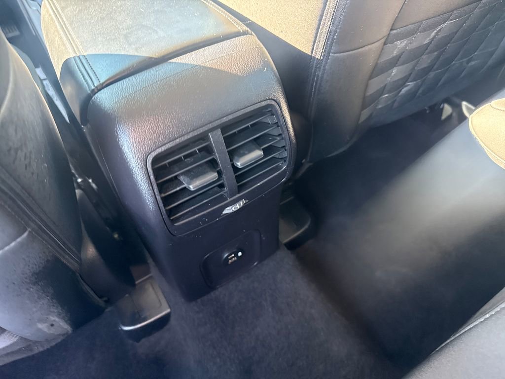 Used 2023 Ford Bronco Sport Big Bend w/ Convenience Package AWD/4WD image 13