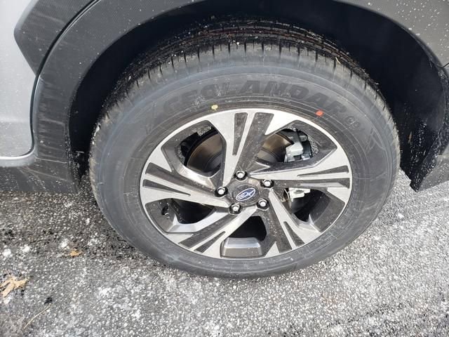 New 2026 Subaru Crosstrek 2.0i Premium image 20