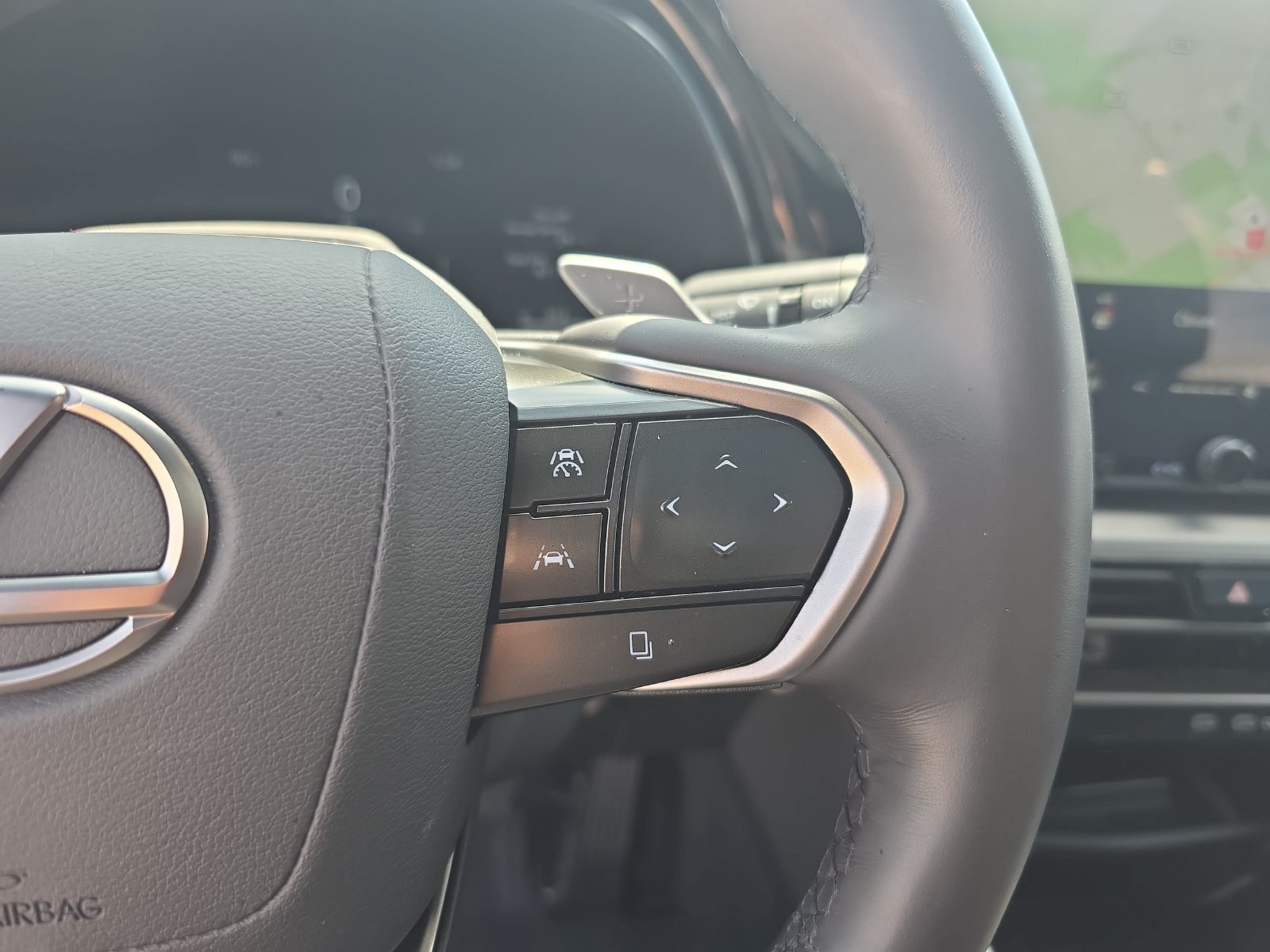 Used 2026 Lexus TX 350 AWD w/ Technology Package image 15
