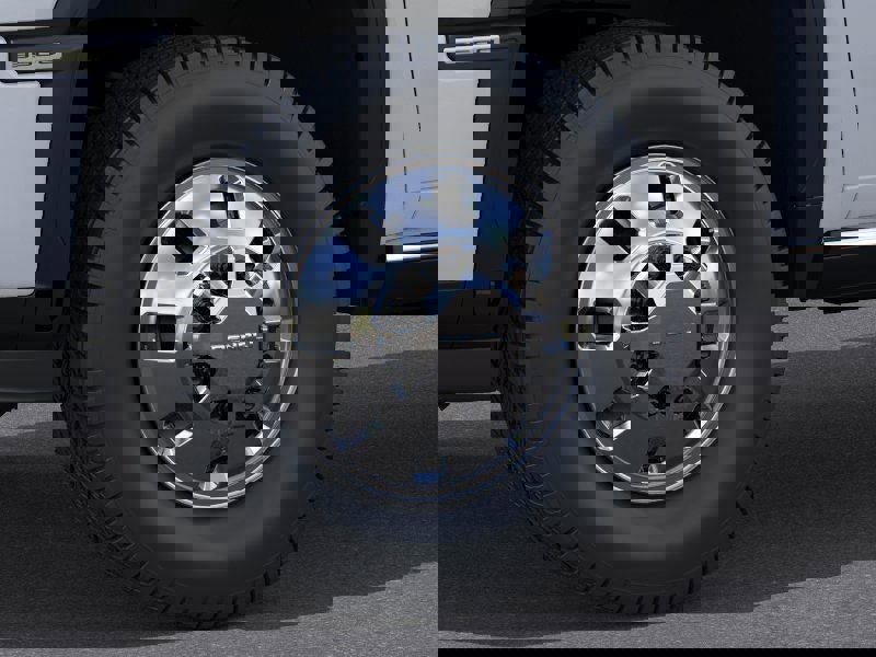 New 2026 GMC Sierra 3500 Denali Ultimate image 9