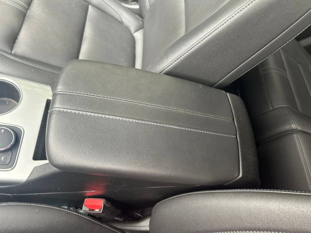 Used 2022 Chevrolet Blazer LT AWD/4WD image 16