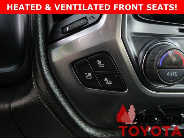 Used 2019 Chevrolet Silverado 2500 LTZ w/ Duramax Plus Package image 20