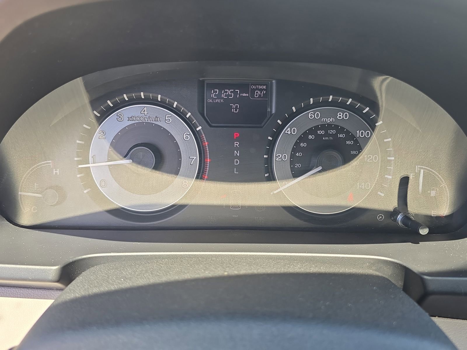Used 2016 Honda Odyssey EX image 23