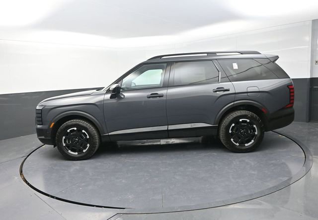 New 2026 Hyundai Palisade XRT Pro AWD/4WD image 5