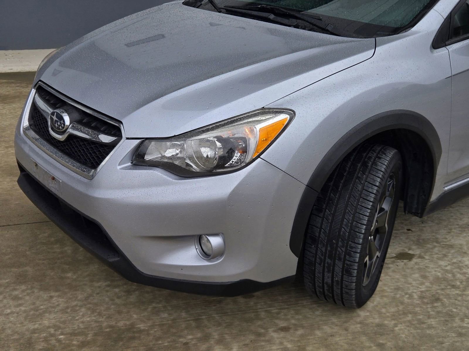 Used 2013 Subaru Crosstrek 2.0i Limited image 33